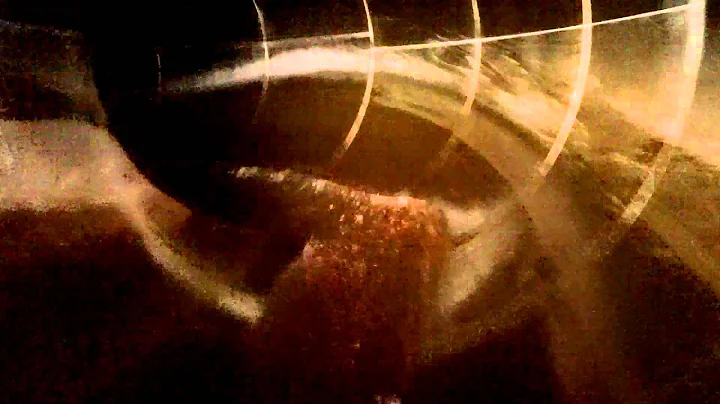 Wildwater Adventure - Mine Shaft 2 Water Slide