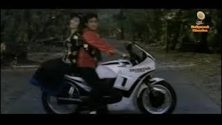 Krishna Ki Hai Karishma Tu Video Song _ Prem Shakti _ Govinda, Karishma Kapoor _ Raam Laxman