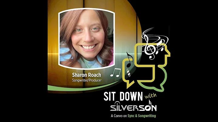 Silverson Sitdown Episode1, with Sharon Roach