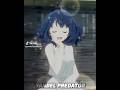 ANNA YANAMI CLIP MÚSICAL @YANDELITOMÚSICA #anime #waifu #annayanami #makeine