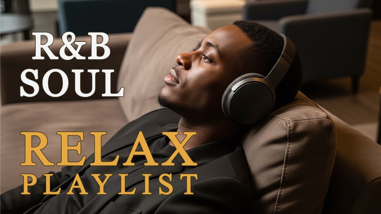 Soft Soul Embrace Calm Jazz Midnight Mood 007