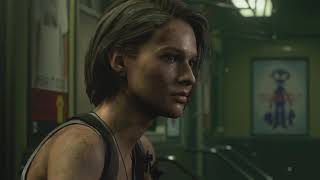 RESIDENT EVIL 3 \