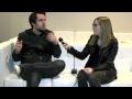 Capture de la vidéo Interview: Lee Dewyze - 12/19/14 - Freehold, Nj.