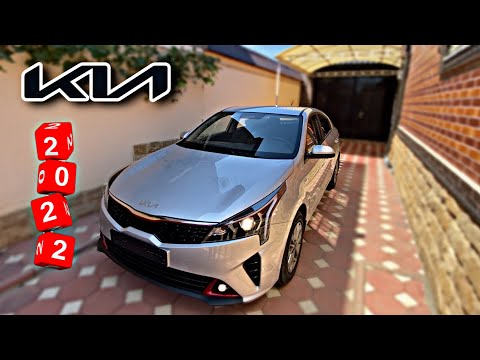 KIA RIO 2022 СНЯЛИ БАМПЕР ? А ТАМ УСТАНОВКА LED ПТФ + СЕТКА+КОВРЫ В САЛОН 3D EVA