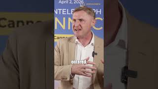 DeFi + CeFi Merge: The Next Crypto Catalyst? | Charles d’Haussy