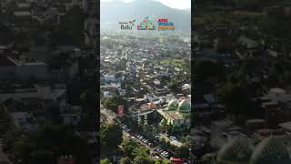 Mau Berwisata? Kota Wisata Batu Aja