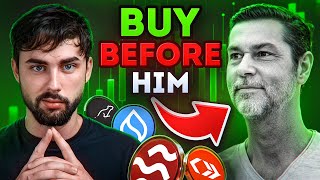 There's No Doubt - 3 Altcoins Whales Are Buying BEFORE December!!