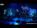 KORPIKLAANI - Kantaiso - Teatro Vorterix [03/06/14] [HD]