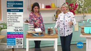 HSN | Spring Kitchen Essentials - Blackstone 03.12.2023 - 01 PM