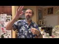 Deaf Health High Fat and Low Carb!