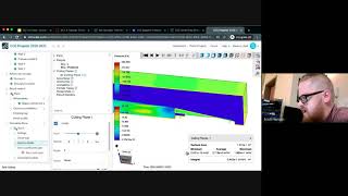 Running Your Dragster Simulation And Viewing the Results