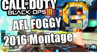 AFL Foggy 2016 Montage