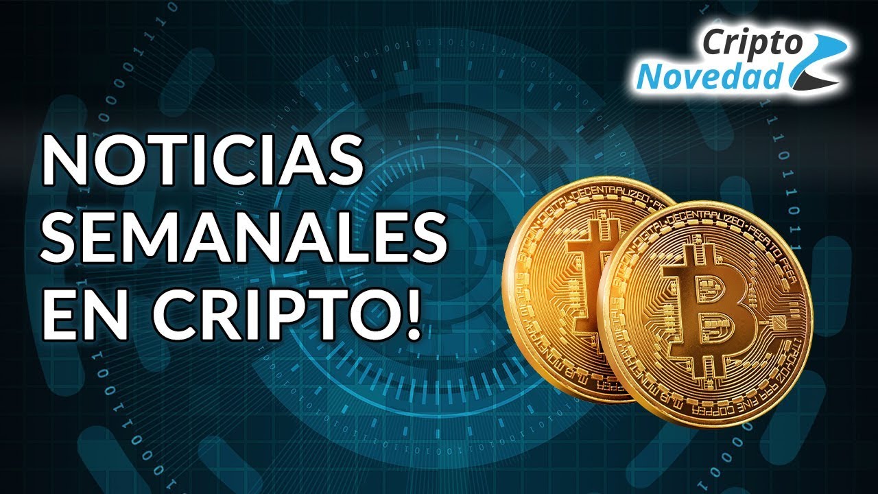 Facebook coin, Binance Dex, el hack del ledger explicado y otras noticias