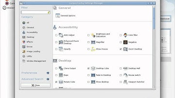 How to change launcher icon size in Ubuntu 11.04