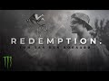 REDEMPTION – TOM VAN DEN BOGAARD