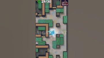 Hunter Assassin All levels Gameplay  Walkthrough Level 20 #shorts #youtubeshorts #assassinscreed