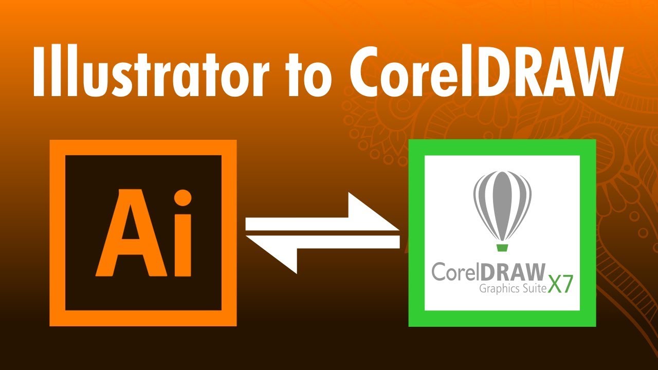 adobe illustrator to coreldraw converter free download