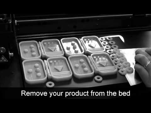 3D Printing from