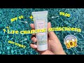 7 Life Changing Sunscreens ✧