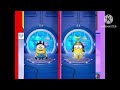 Minion Rush Unity Referee Minion and Cleopatra Minion goes to Gru’s lab