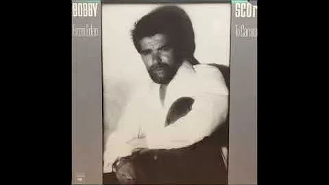 Bobby Scott  " From Eden To Canaan "     (1976)