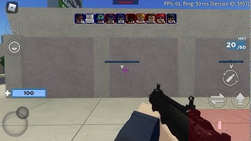 Roblox arsenal hacker uses teleport to kill everyone