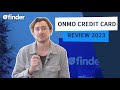 Onmo credit card review uk 2023