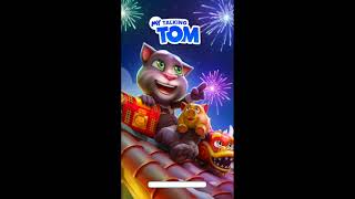My Talking Tom Mod apk ANDROID screenshot 4