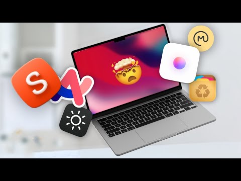 Top 10 Free Mac Apps that Will Blow Your Mind