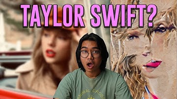 Can AI actually make art? | Wombo Dream App Highlight