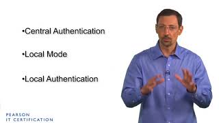 Celebrity 2 2 Authentication   CCNA Wireless 200 355 Profile