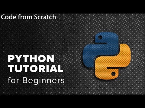 Python Programming Tutorial - 19 - Dictionary