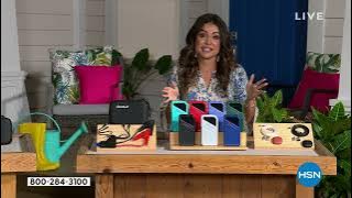 HSN | Electronic Connection 06.16.2023 - 12 AM