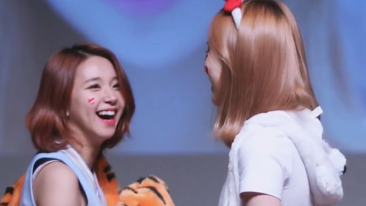 [TWICE] MINA x CHAEYOUNG Moments 5 채영-미나 OPV
