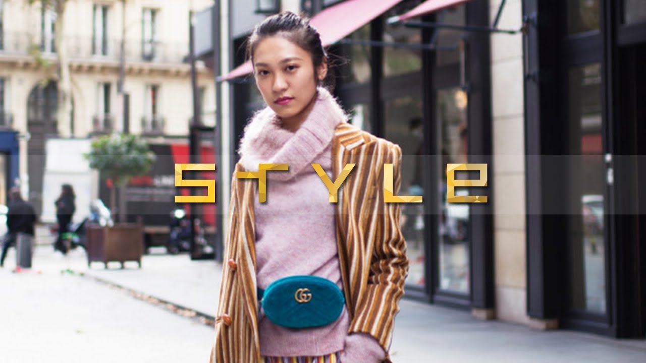 Chinese social media influencer Anny Fan lifts the lid on a ...