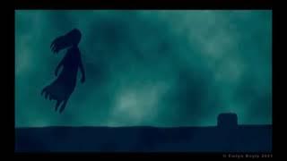 The Banshee Waits (a looped, test animation)