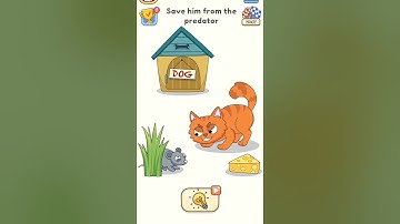 DOP-5 Video #521 #dop2 #trending #gameplay #games #gaming #levelcomplete #shorts #shortsvideo #yt