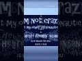 【Covered】 NOT CRAZY TO ME #中森明菜 #おじさん By Mel😊🎤♬.*゚