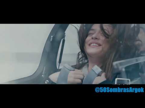 Code blue Fifty Shades Darker