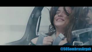 Code blue Fifty Shades Darker