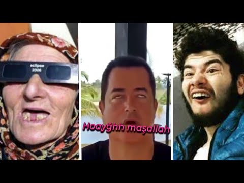 YURDUM İNSANI KOMİK DERLEMELER 😂😂 | sadece türklerin güleceği videolar
