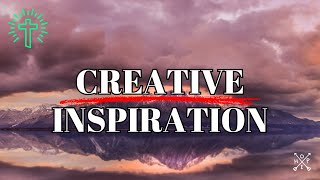 Create with Faith 🕊️ Christian Affirmations for Creativity 🎨