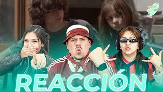 Café Tacvba - Quiero Ver | 🇦🇷 🇲🇽 Reacción - La Clásica Digital - Tamos Bien!