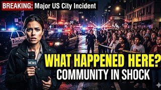SHOCKING News Update Major Changes Spark Nationwide Debate