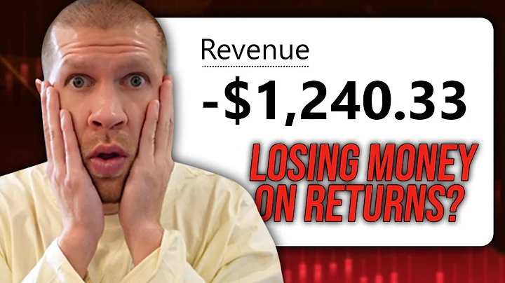 How to Handle Returns When Retail Dropshipping