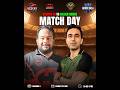 golden-hawks-cc-vs-batmen-cc l  DCS YOUSELECTS ARENA, RAHMANIYAH