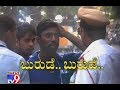 helmet awareness creation in fake traffic cop get up watch funny police very funny