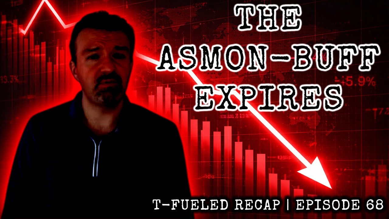 T-Fueled Recap | Episode 68 | When people realize who you REALLY are...