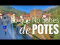 Lo que No Sabes de POTES 👉🏻 Los MAQUIS Cantabria 💢 Historia de la Guerra Civil la resistance