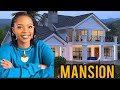 INSIDE VICKY BRILLIANCE MANSION TOUR VERY EXCELLENT.